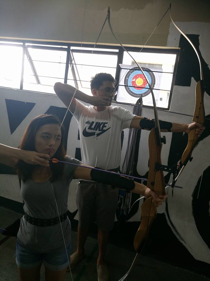 archery-academy